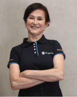 sueli mundial vistos