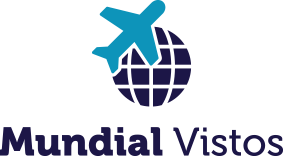 Logo Mundial Vistos