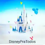 disney pra todos