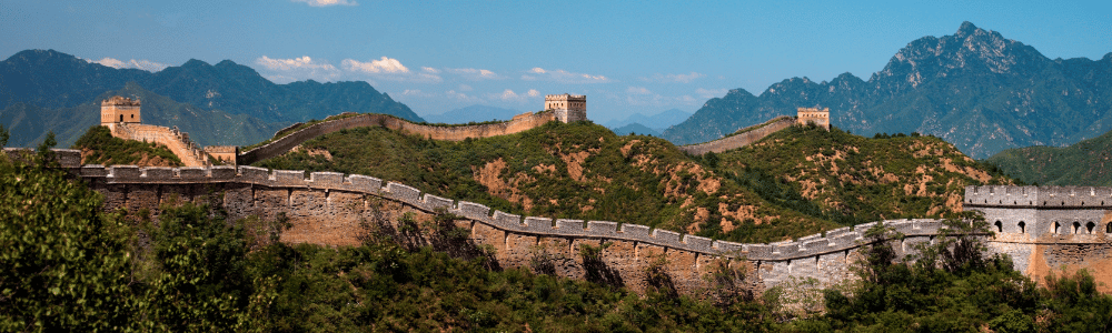 Onde tirar o visto para a China