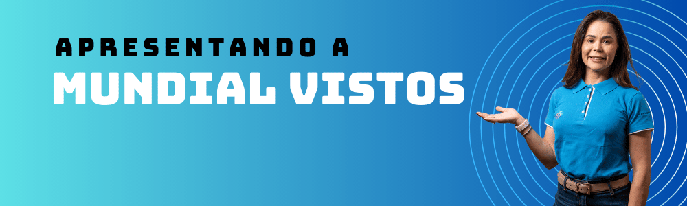 A Mundial Vistos é confiável