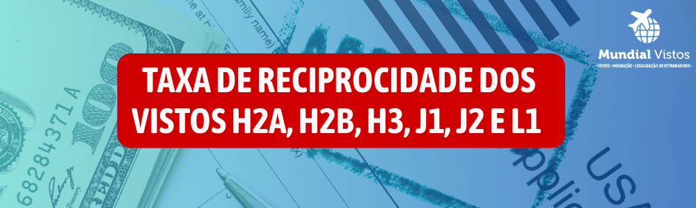 Taxa de reciprocidade