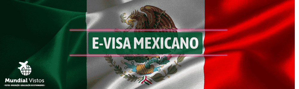 Visto Mexicano