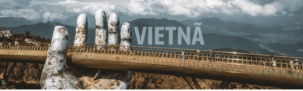 como tirar Visto para o Vietnã