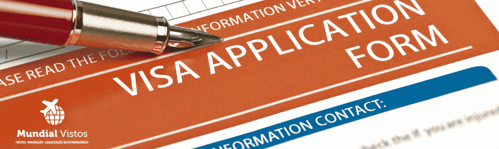 como consultar o status do visto americano